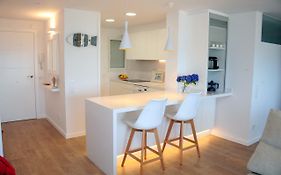 Apartamento Frente Al Mar